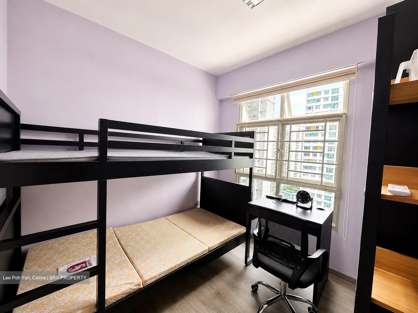 Blk 443C Fernvale Vista (Sengkang), HDB 3 Rooms #600960131